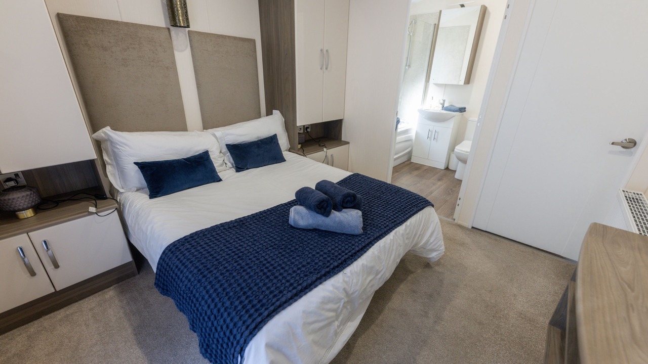 Photo of Bedroom in Mudeford