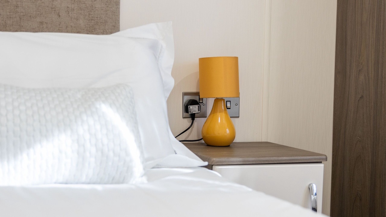 Photo of Bedroom in Mudeford