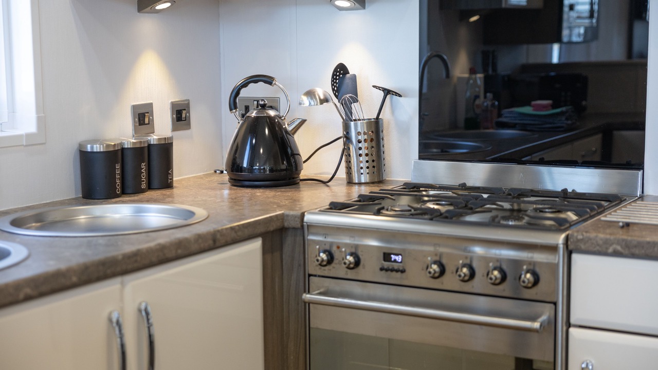 Photo of Kitchen in Mudeford