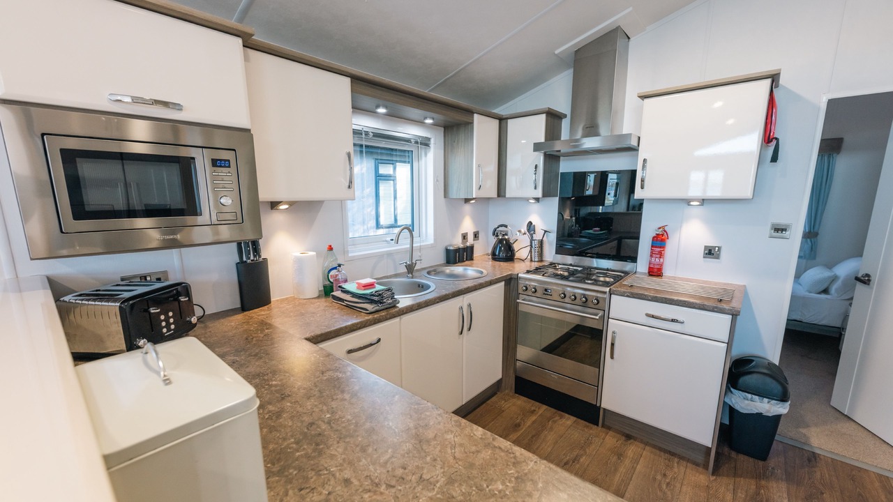 Photo of Kitchen in Mudeford