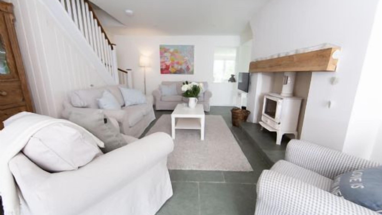 Photo of Livingroom in Vobster