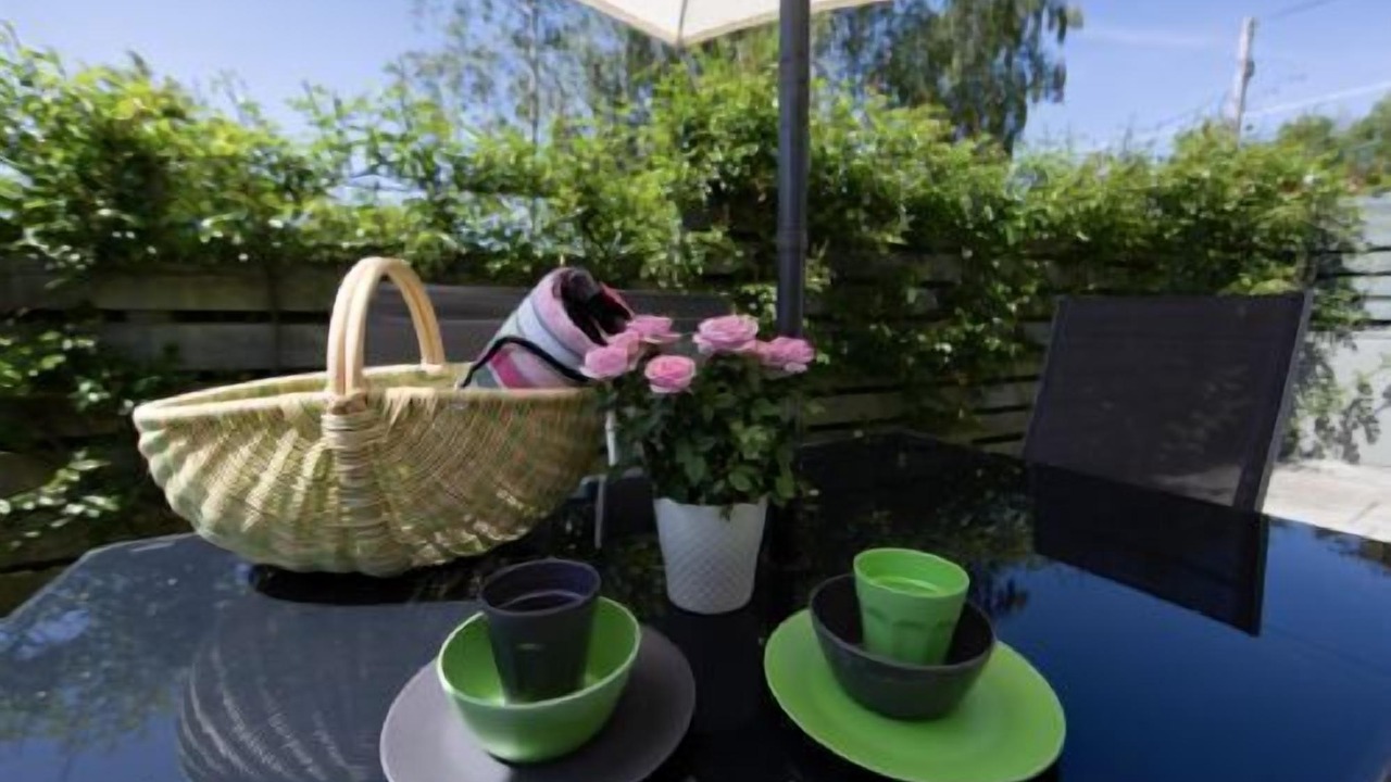 Photo of Outdoor in Vobster