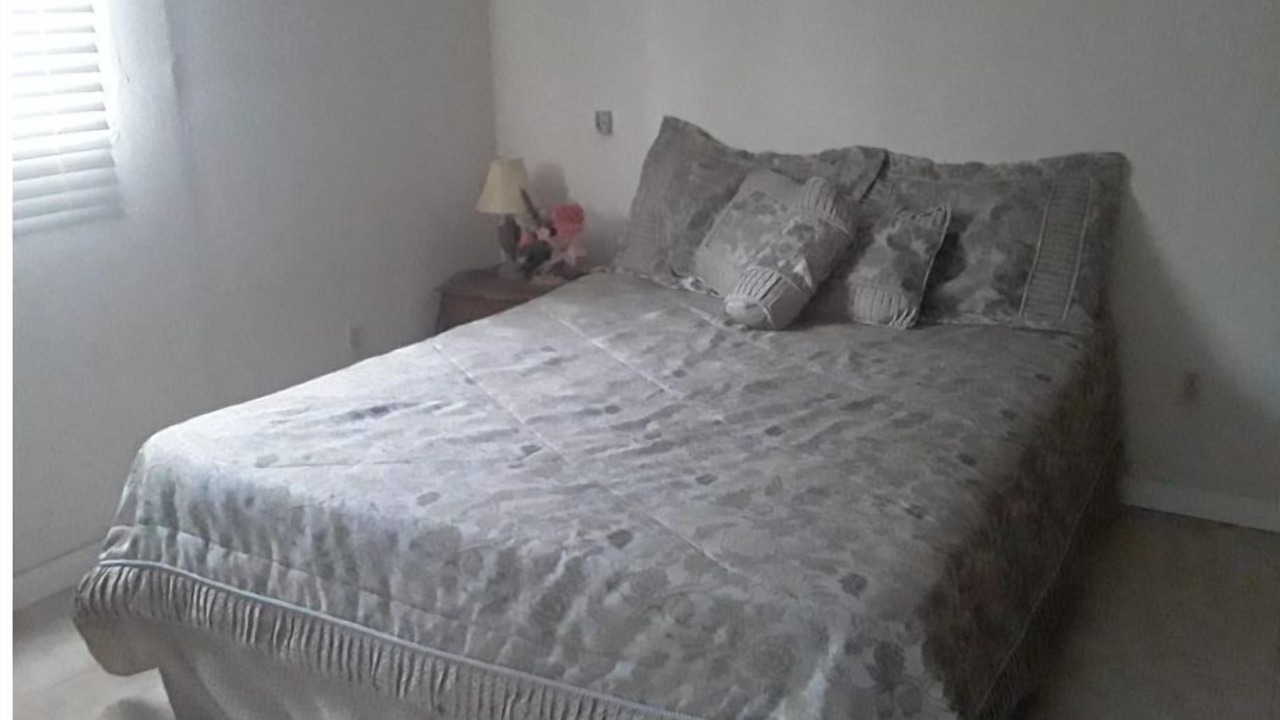 Photo of Bedroom in Congo Town