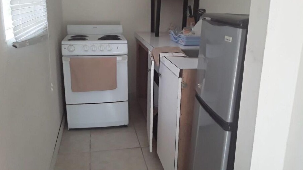 Photo of Kitchen in Congo Town