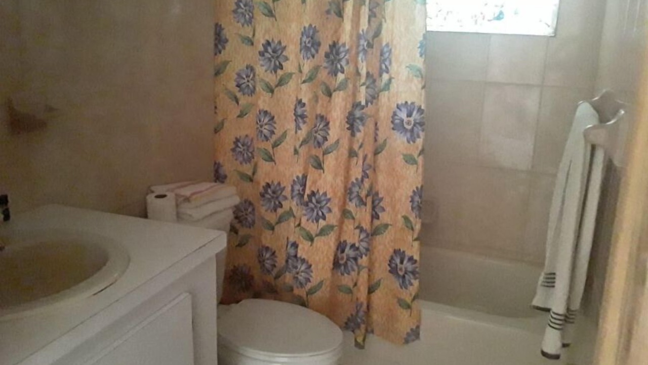 Photo of Bathroom in Congo Town