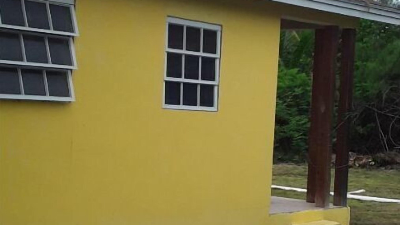 Photo of Outdoor in Congo Town