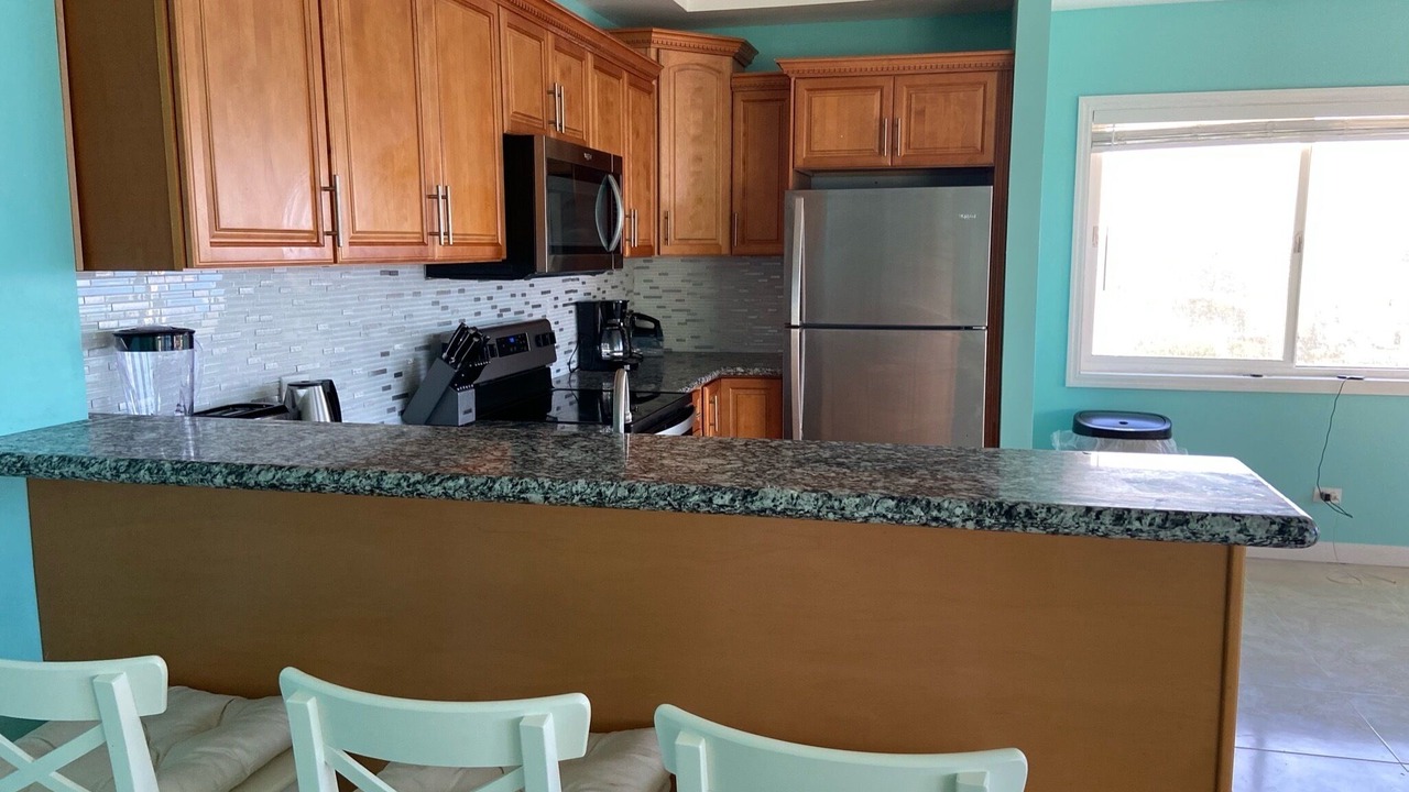 Photo of Kitchen in Farmer's Hill