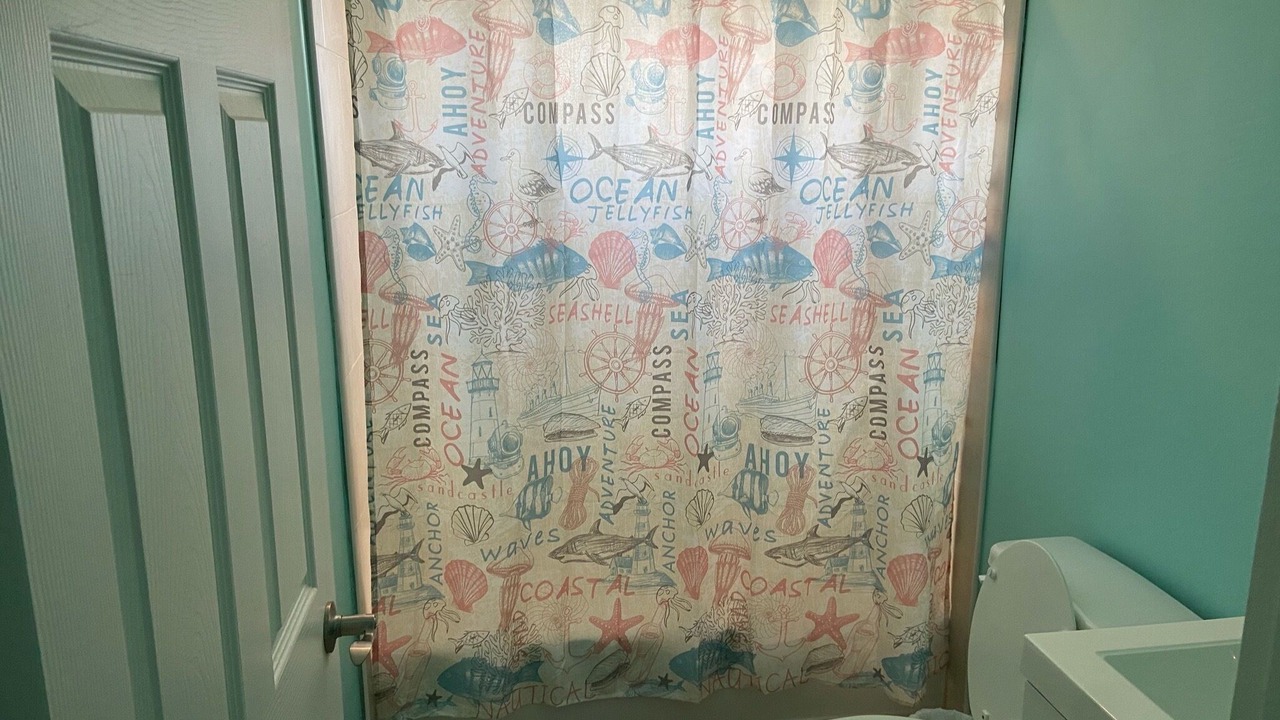 Photo of Bathroom in Farmer's Hill