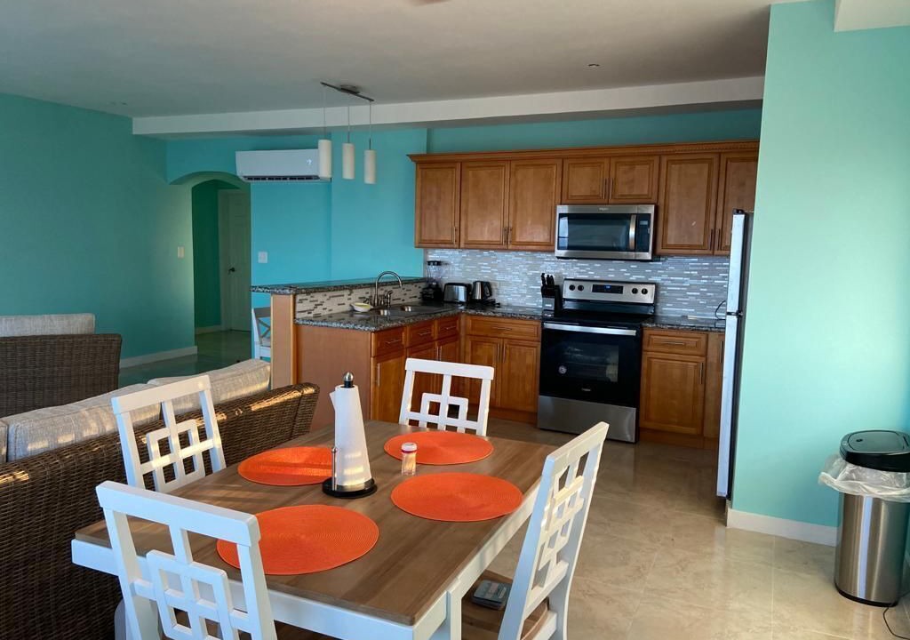 Photo of Kitchen in Farmer's Hill