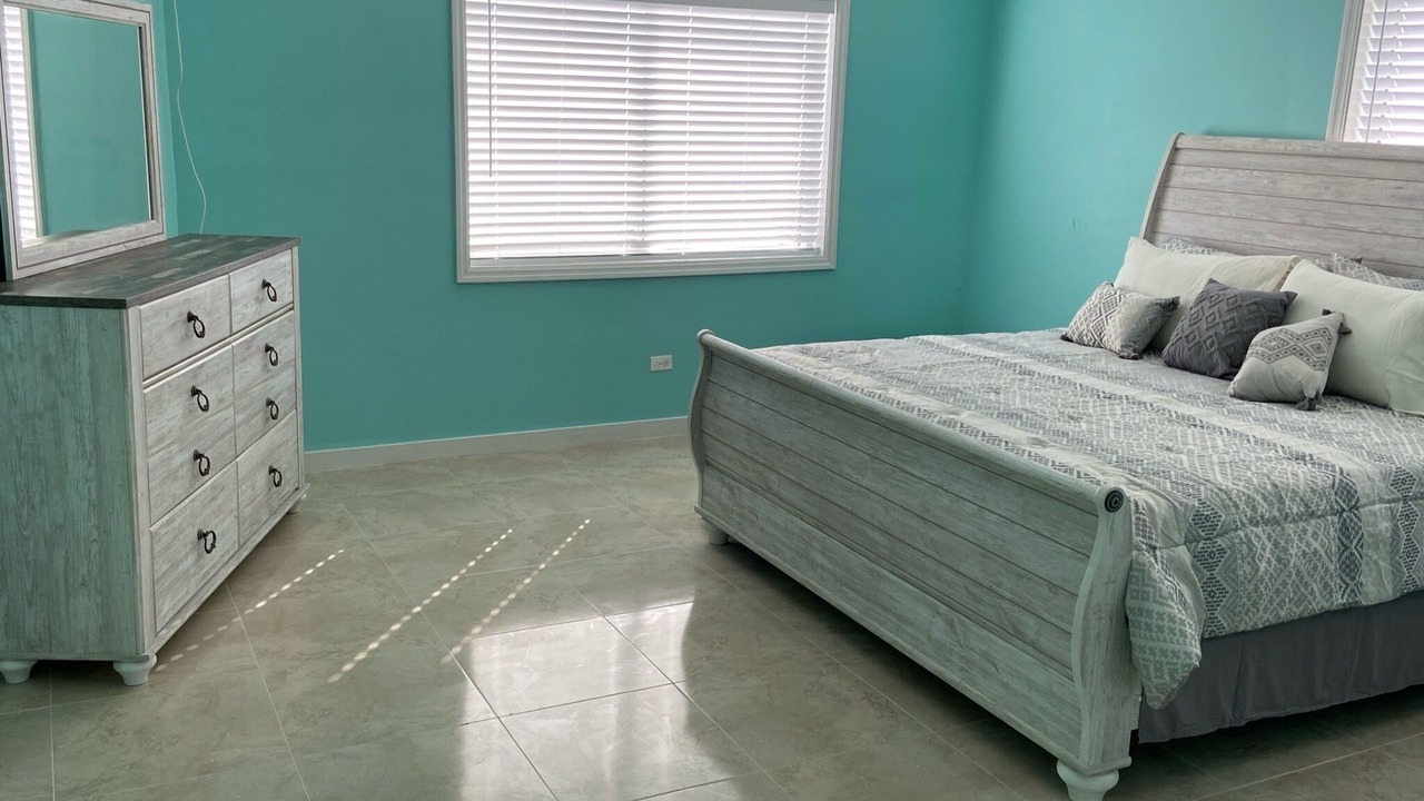 Photo of Bedroom in Farmer's Hill