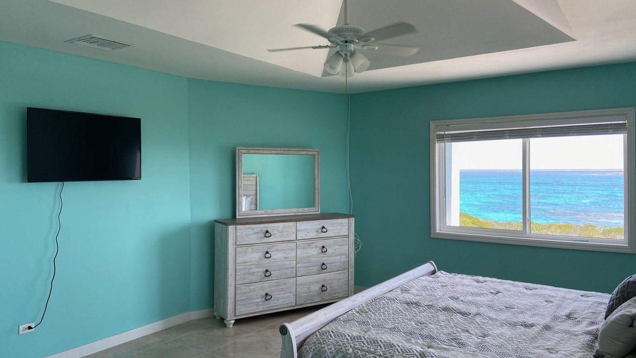 Photo of Bedroom in Farmer's Hill