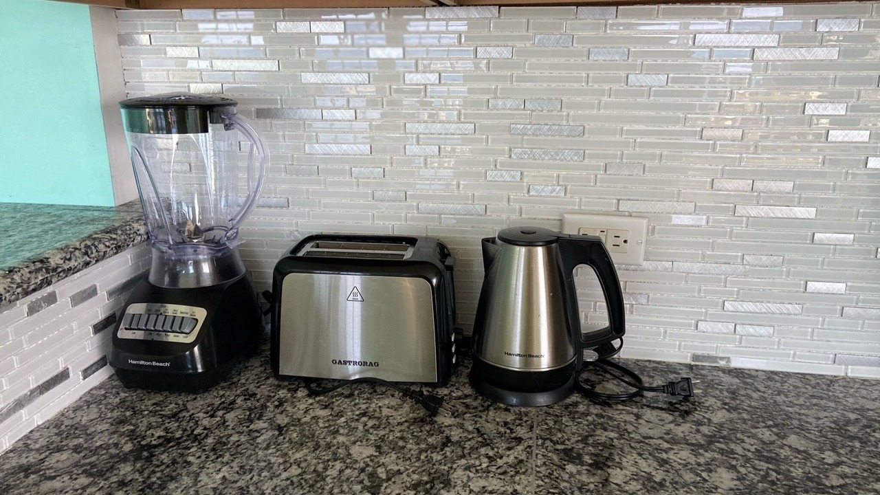 Photo of Kitchen in Farmer's Hill