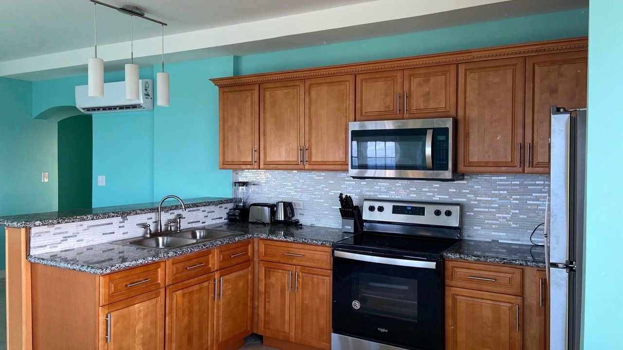 Photo of Kitchen in Farmer's Hill