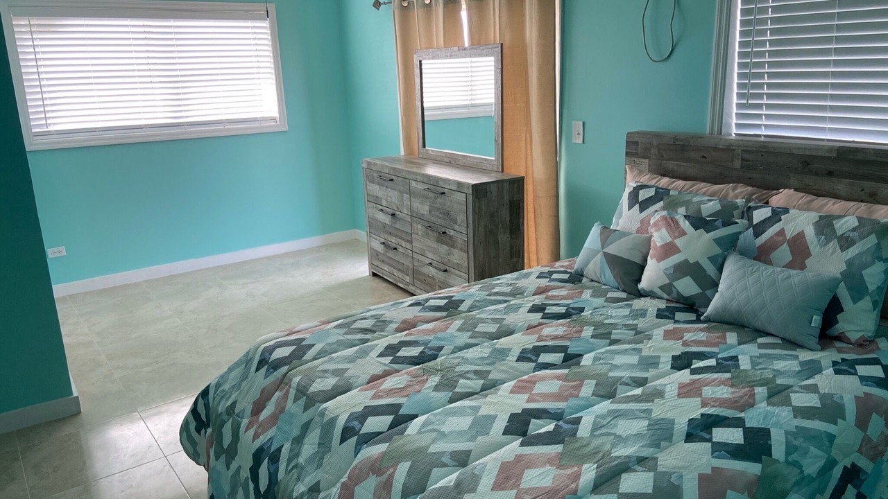 Photo of Bedroom in Farmer's Hill