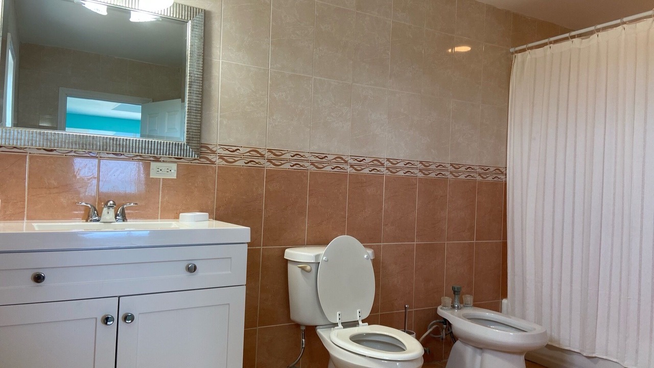 Photo of Bathroom in Farmer's Hill