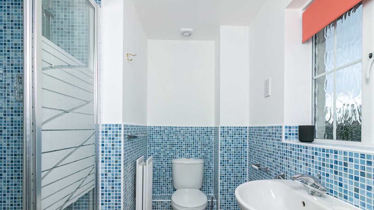 Photo of Bathroom in Hatfield