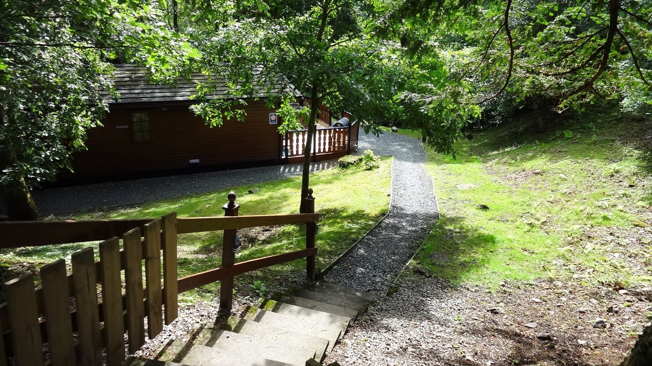 Photo of Outdoor in Skelwith Bridge