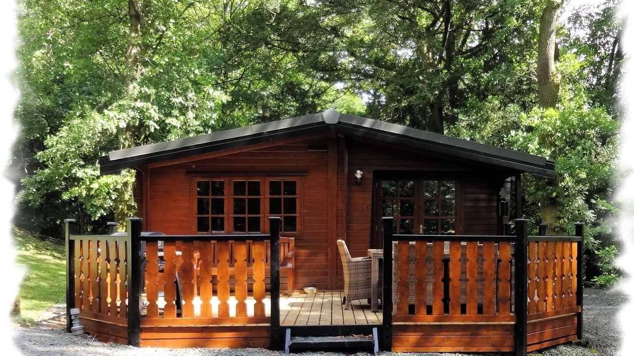 Photo of Outdoor in Skelwith Bridge
