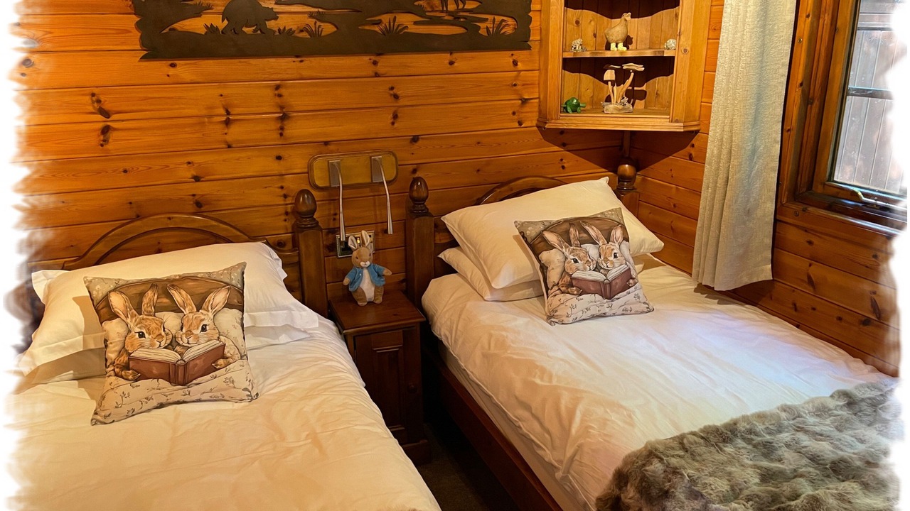 Photo of Bedroom in Skelwith Bridge