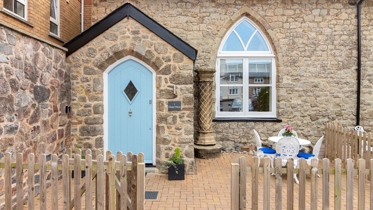 Photo of Outdoor in Sidmouth