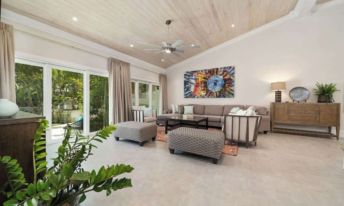 Photo of Livingroom in Paradise Island