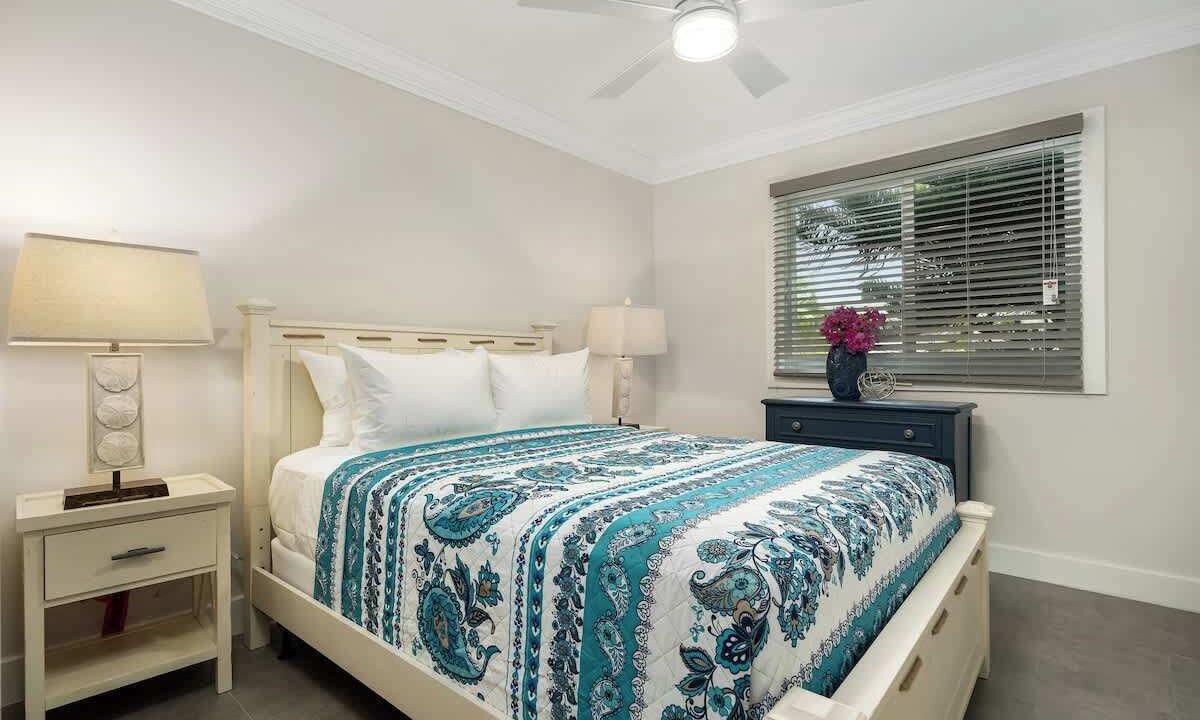 Photo of Bedroom in Paradise Island