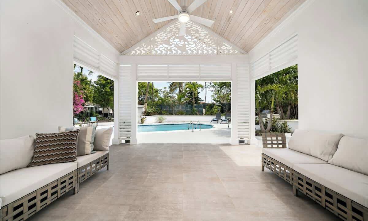 Photo of Outdoor in Paradise Island