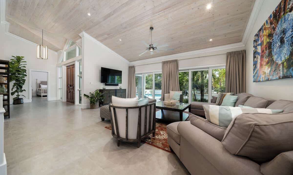 Photo of Livingroom in Paradise Island