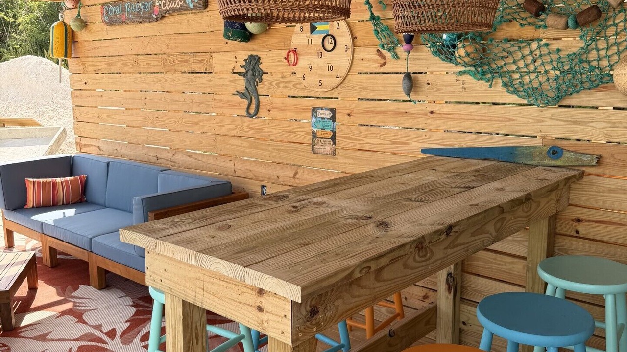 Photo of Outdoor in Farmer's Hill