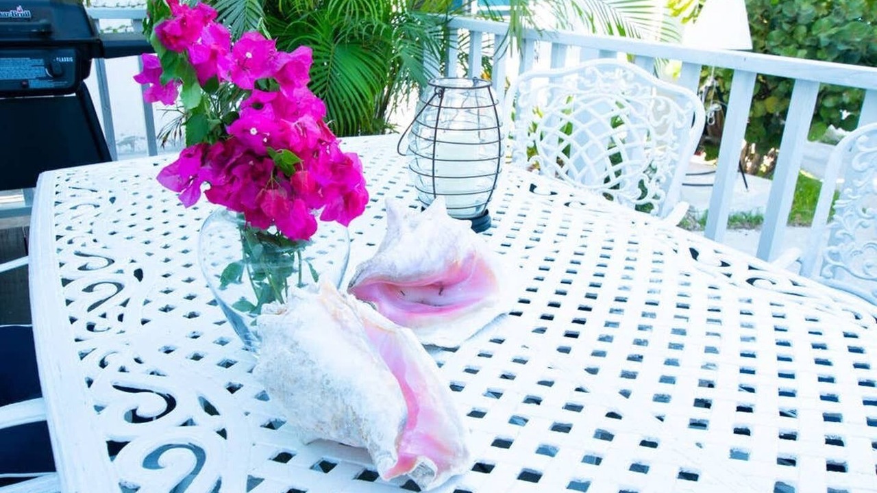 Photo of Outdoor in Nassau