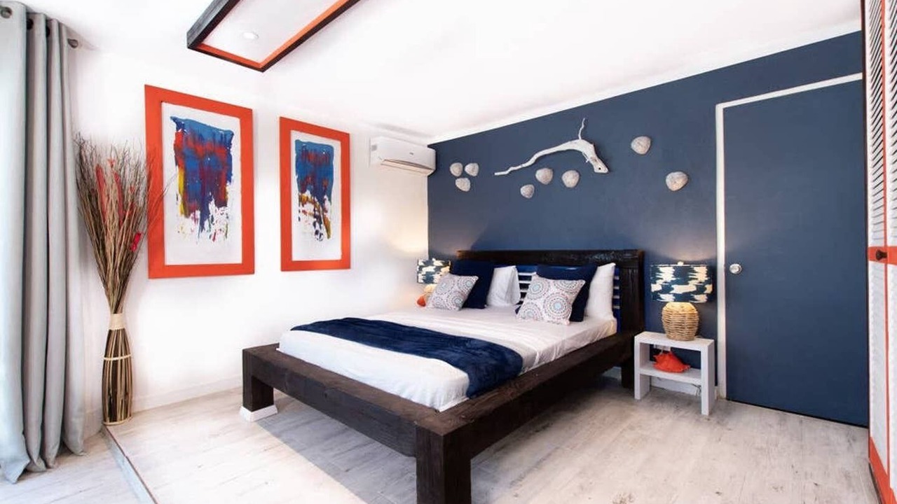 Photo of Bedroom in Nassau
