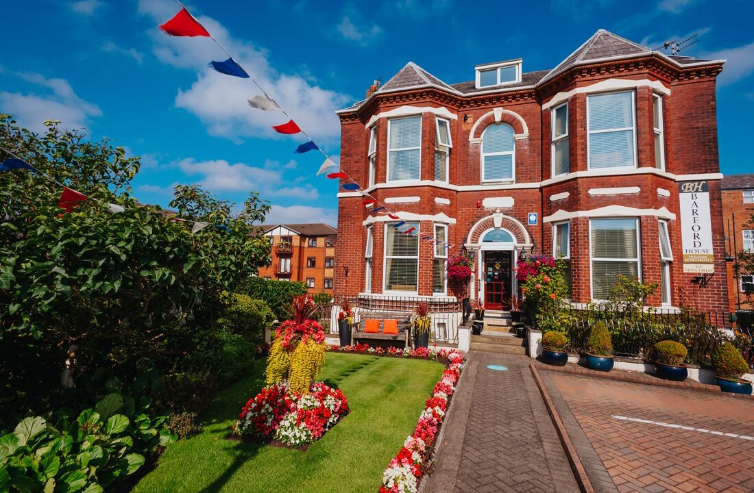 Photo of Outdoor in Southport