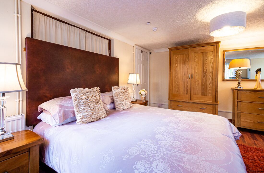 Photo of Bedroom in Southport
