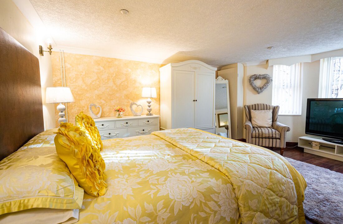 Photo of Bedroom in Southport