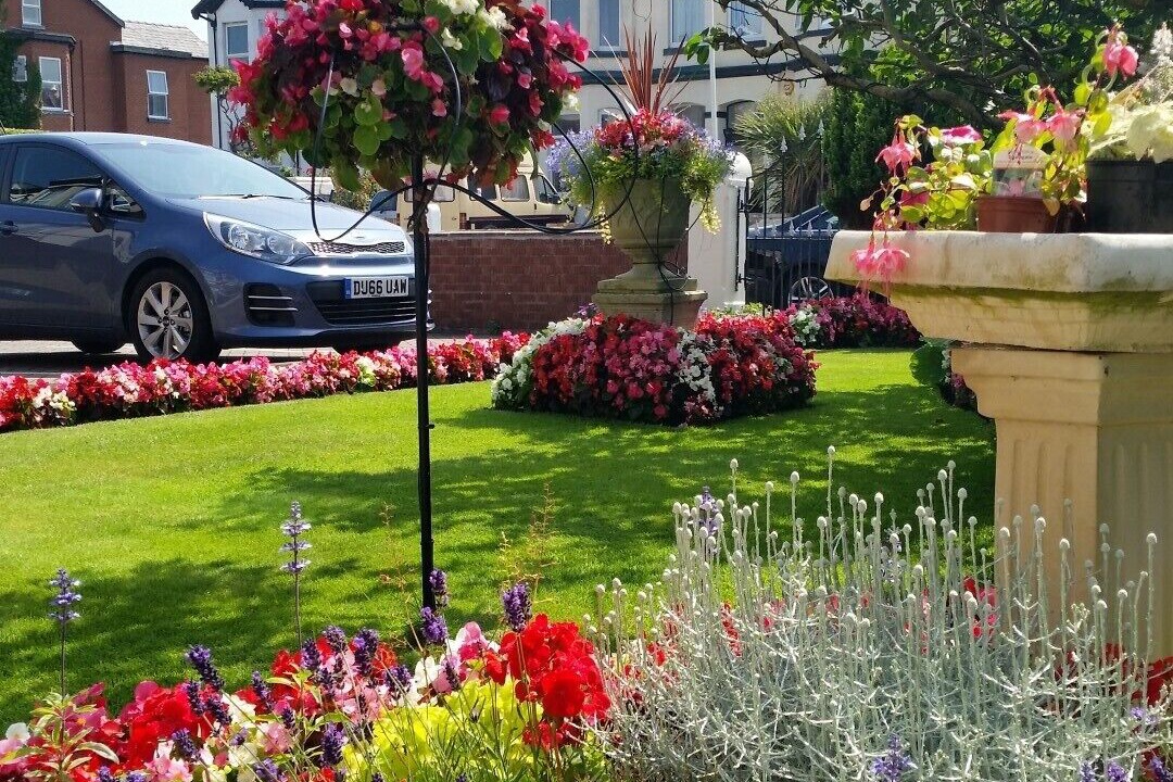Photo of Outdoor in Southport