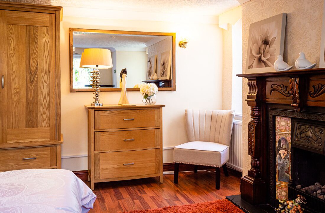 Photo of Bedroom in Southport