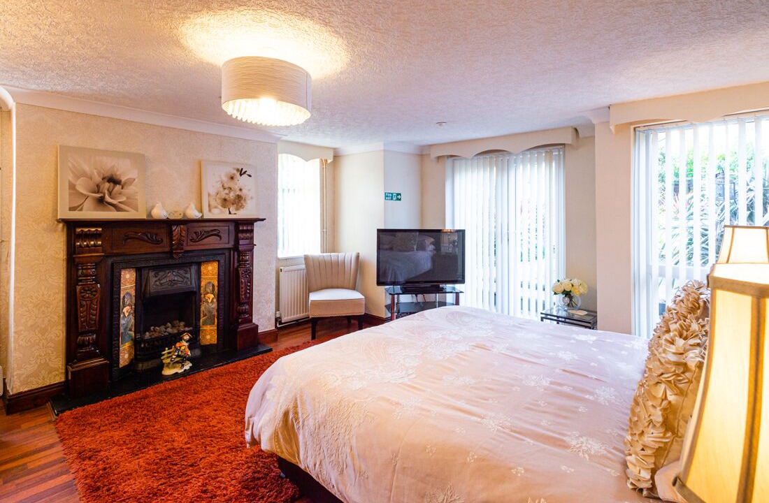 Photo of Bedroom in Southport