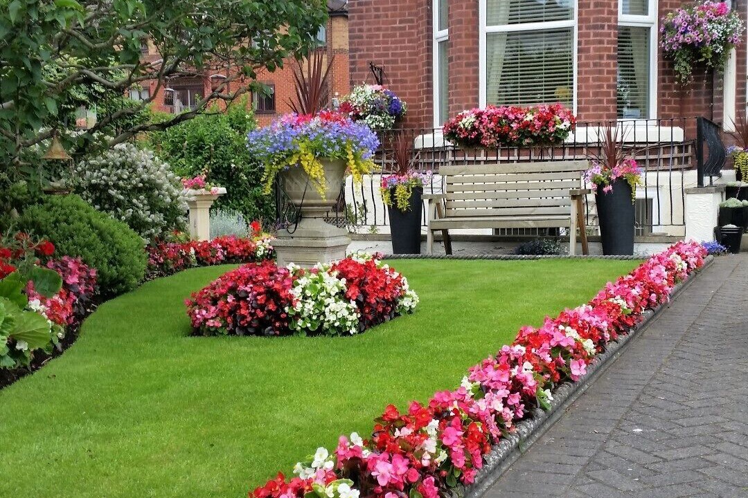 Photo of Outdoor in Southport