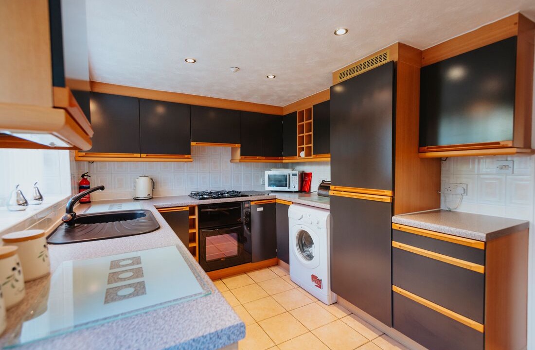 Photo of Kitchen in Southport