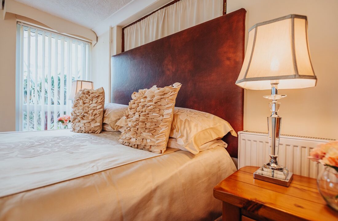 Photo of Bedroom in Southport