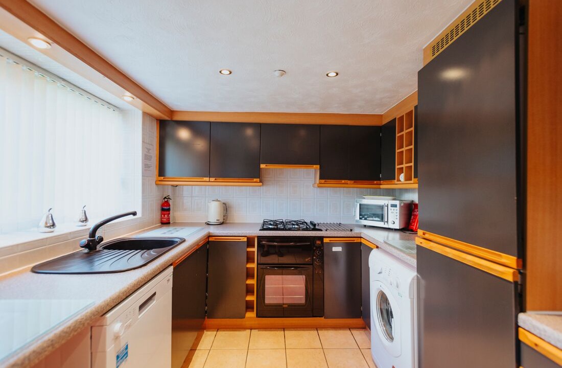 Photo of Kitchen in Southport