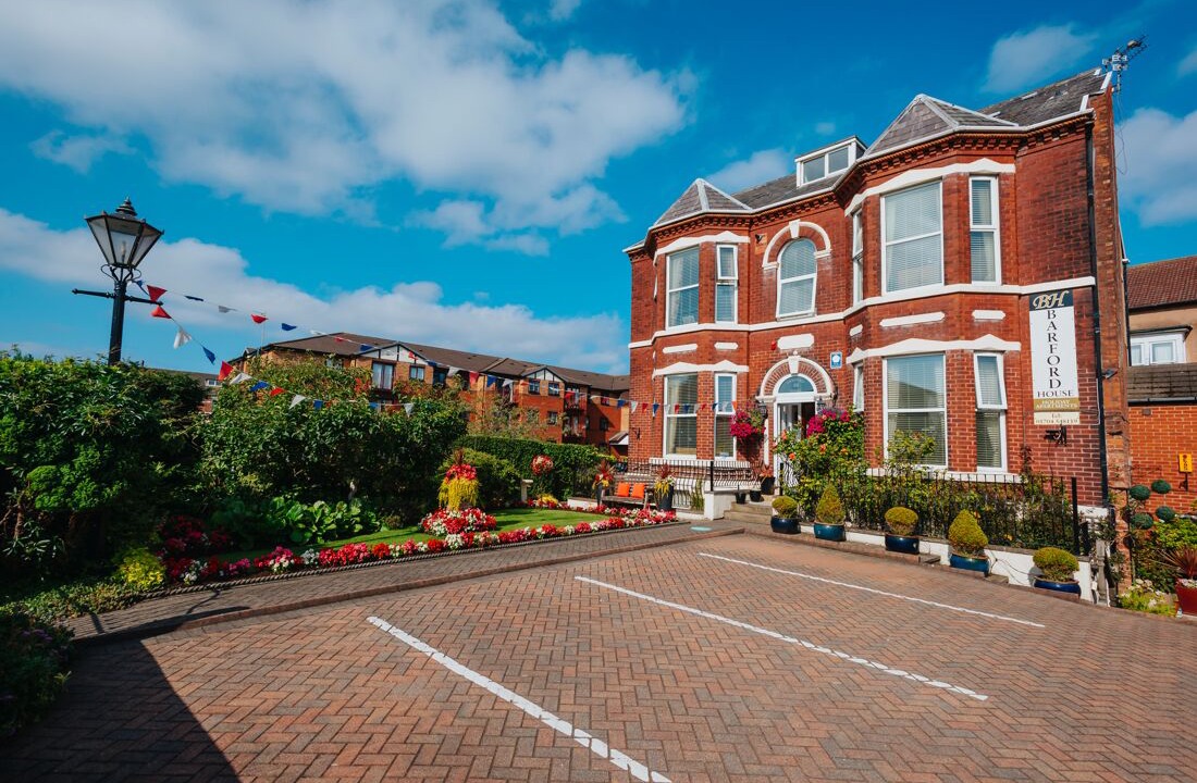 Photo of Outdoor in Southport