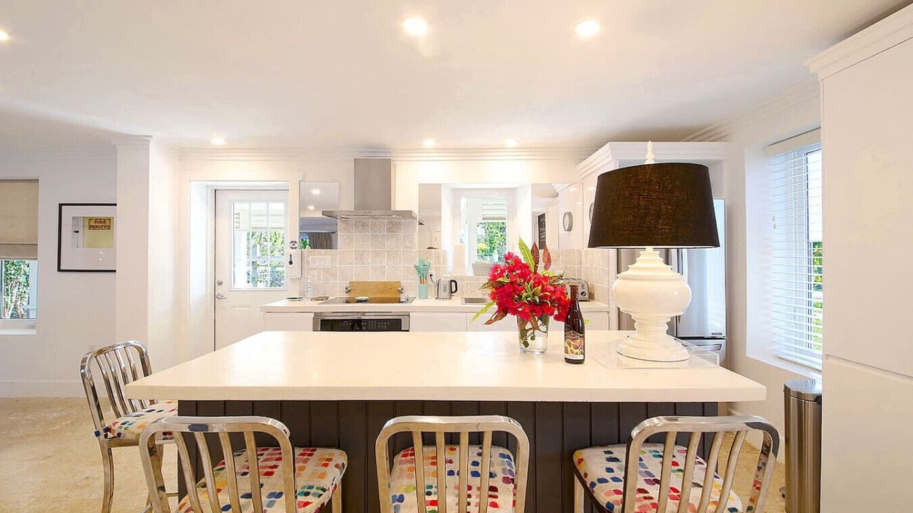 Photo of Kitchen in Governor's Harbour