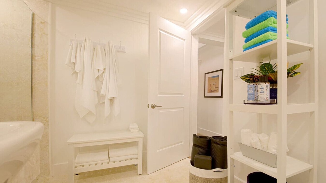Photo of Bathroom in Governor's Harbour
