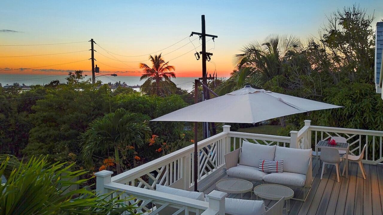 Photo of Patio Balcony in Governor's Harbour