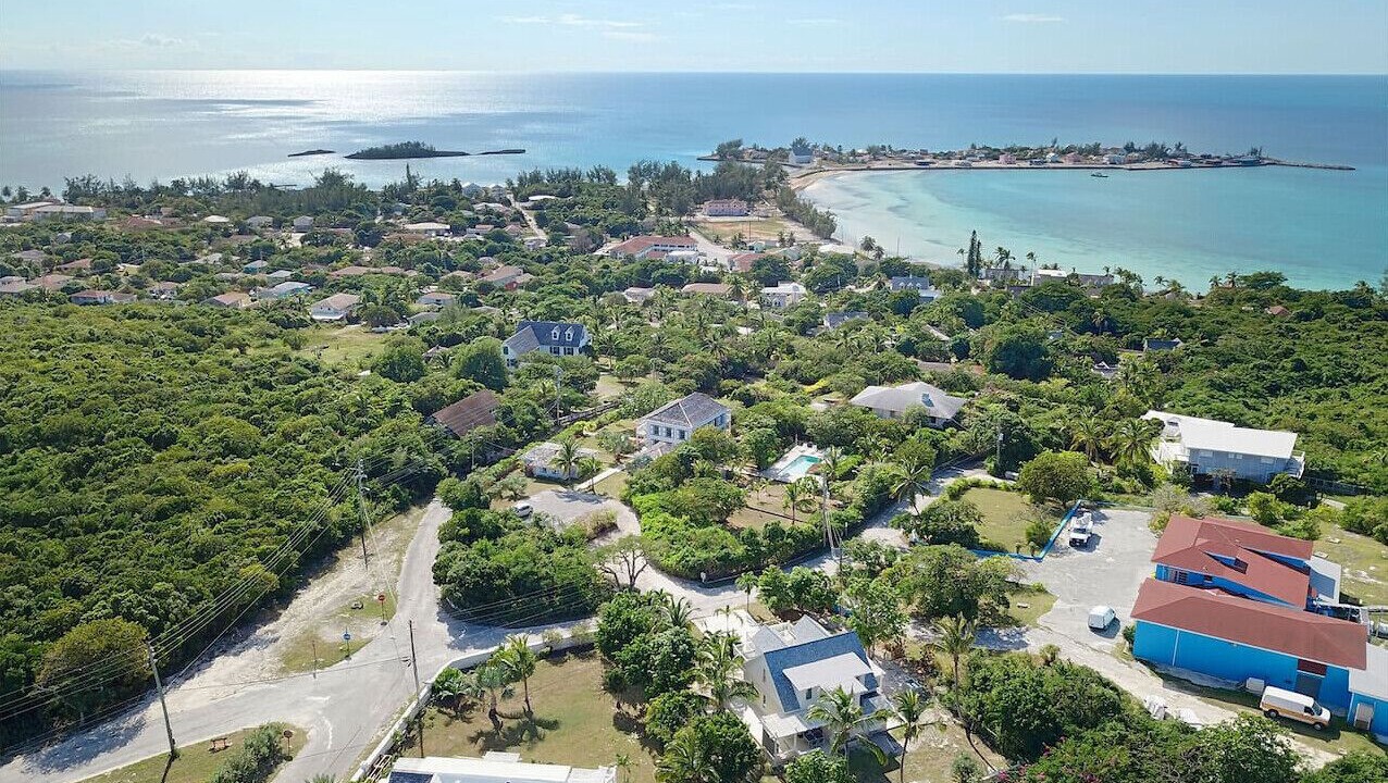 Photo of Outdoor in Governor's Harbour