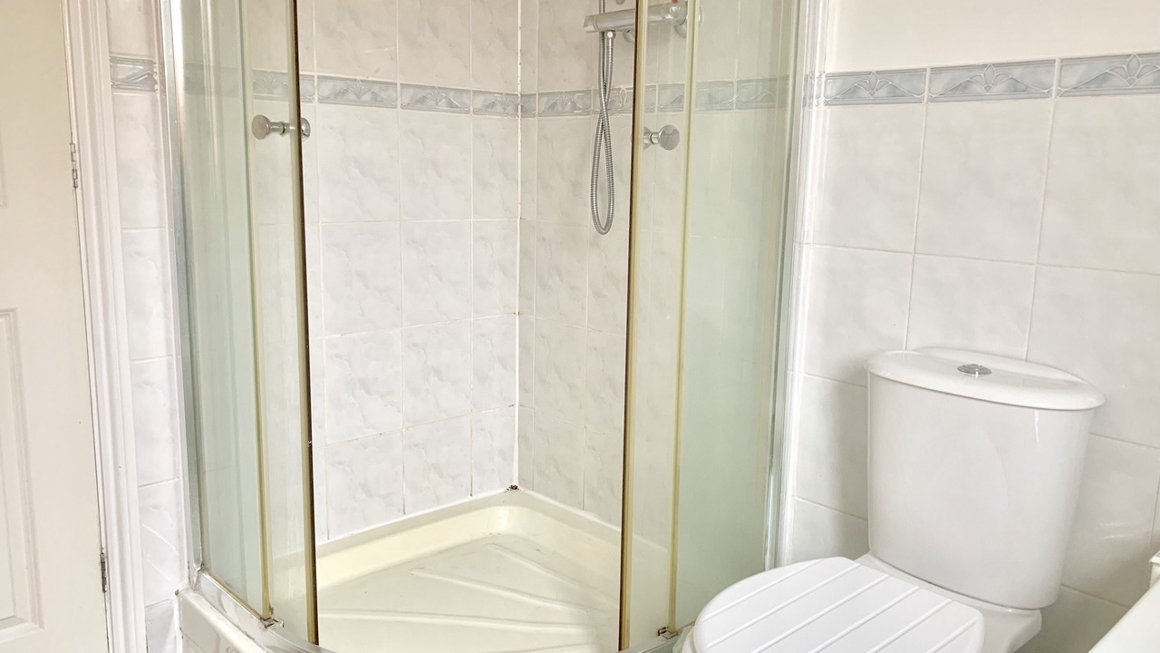Photo of Bedroom in Kettering