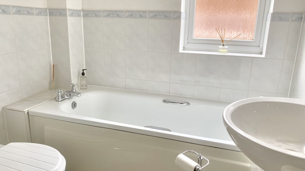 Photo of Bedroom in Kettering