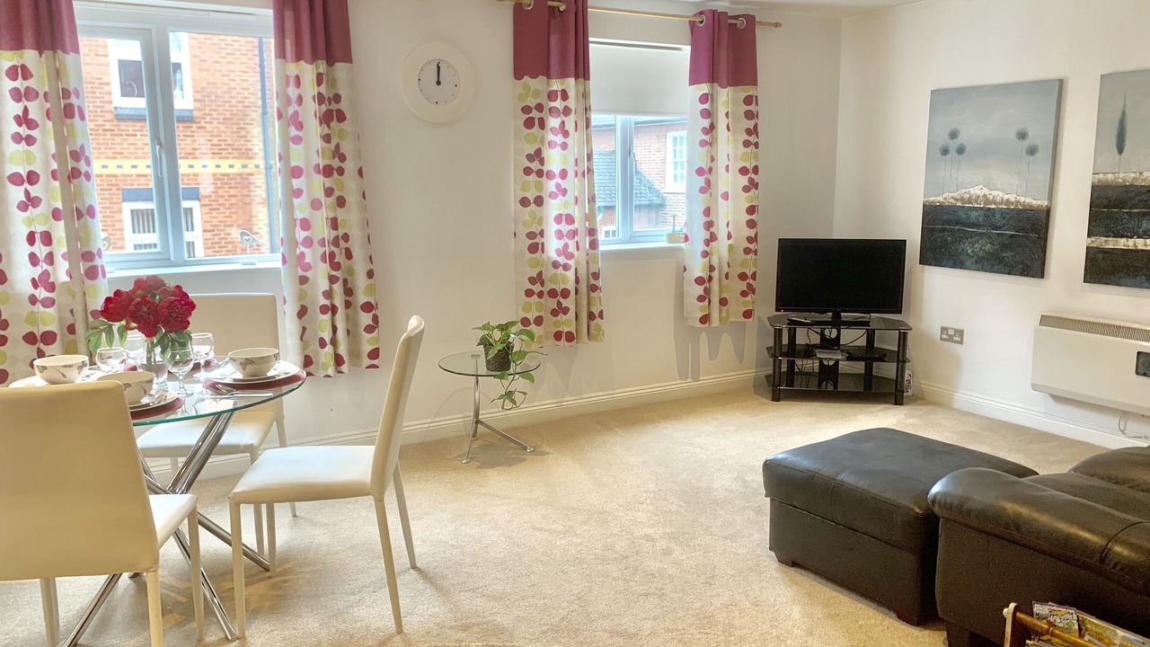 Photo of Livingroom in Kettering
