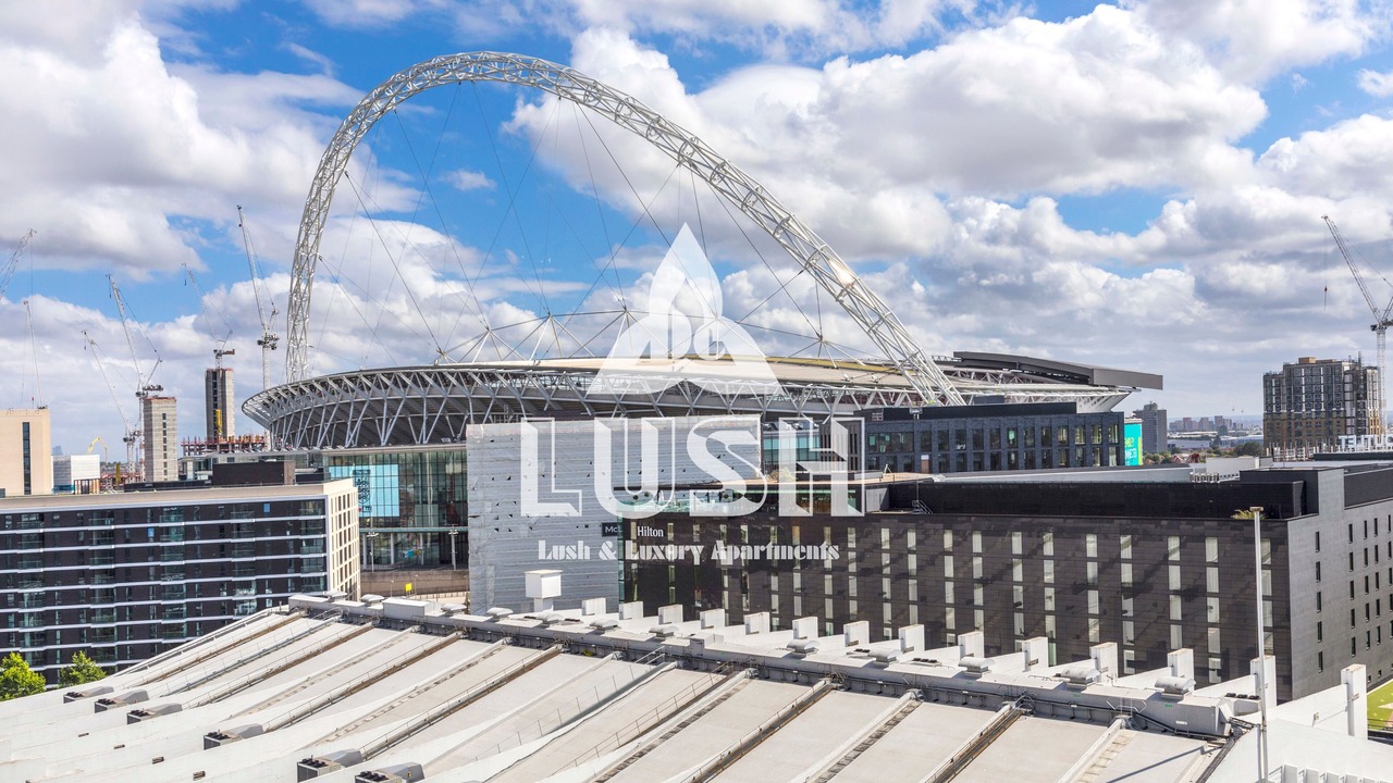 Photo of Others in Wembley Park